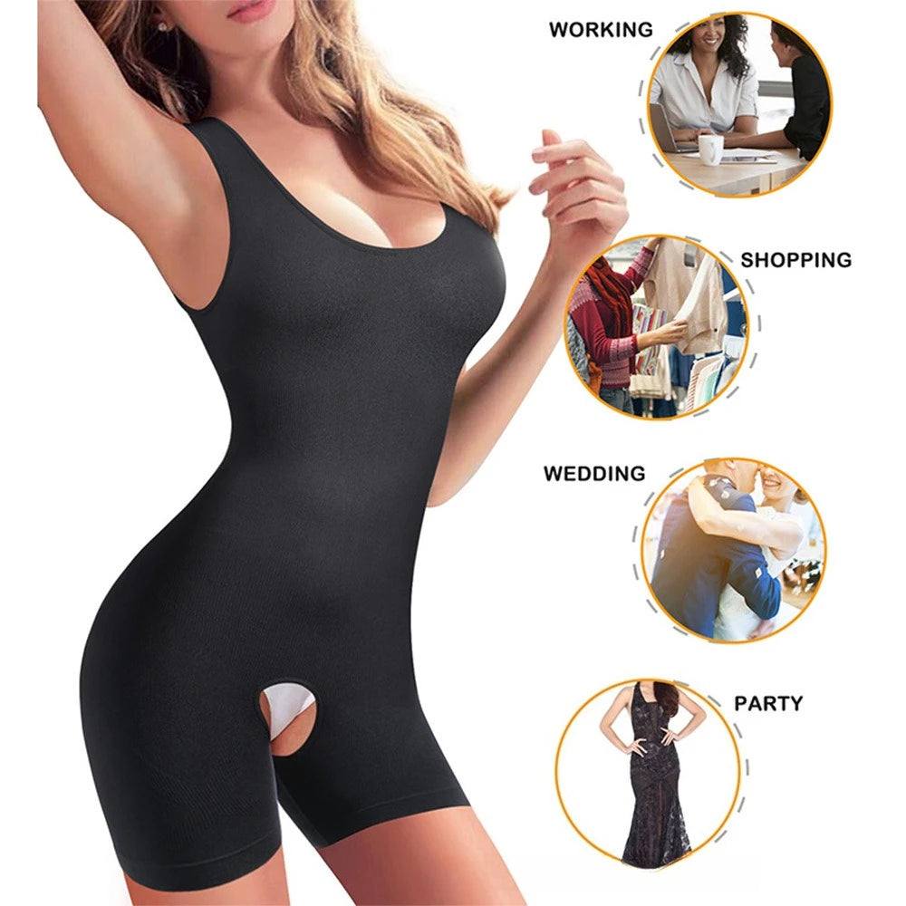 Hot Shapewear 