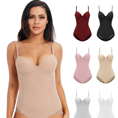 Women Corset Shaper