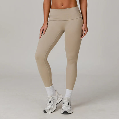 Yoga Leggings Women Hips