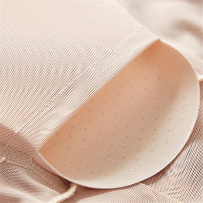  Sexy Shapewear Push Up Panties