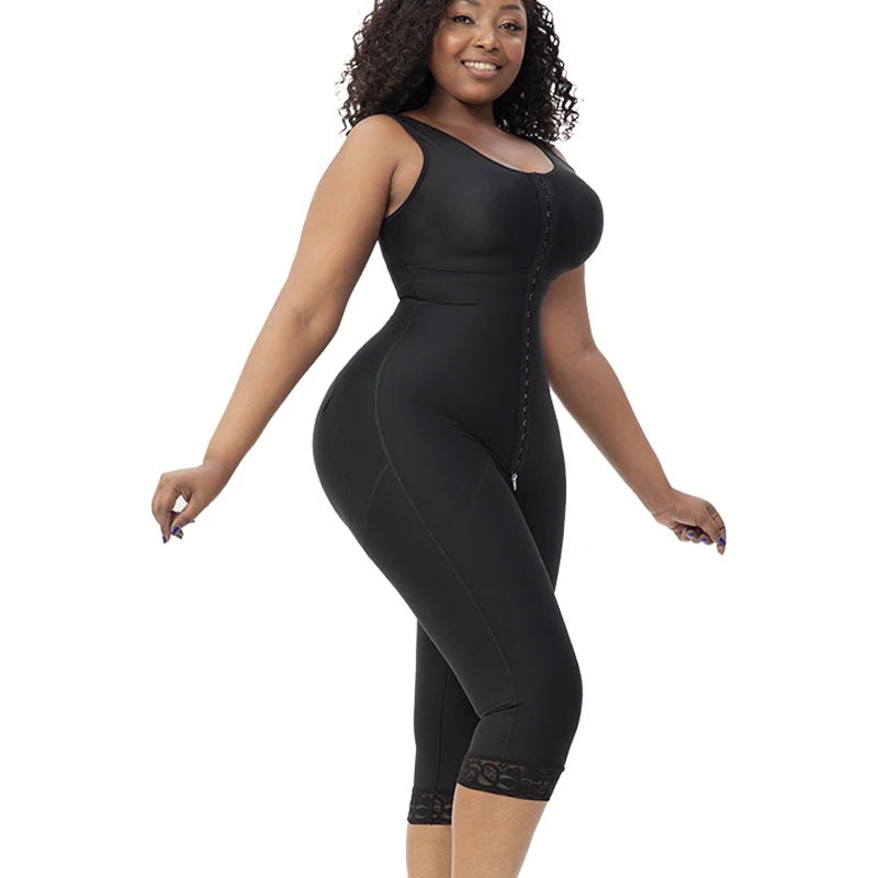 Women Bodysuit Shapewear