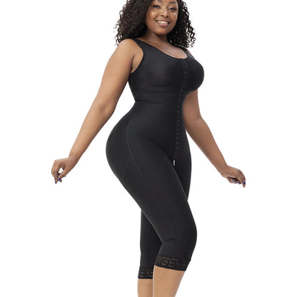 Women Bodysuit Shapewear