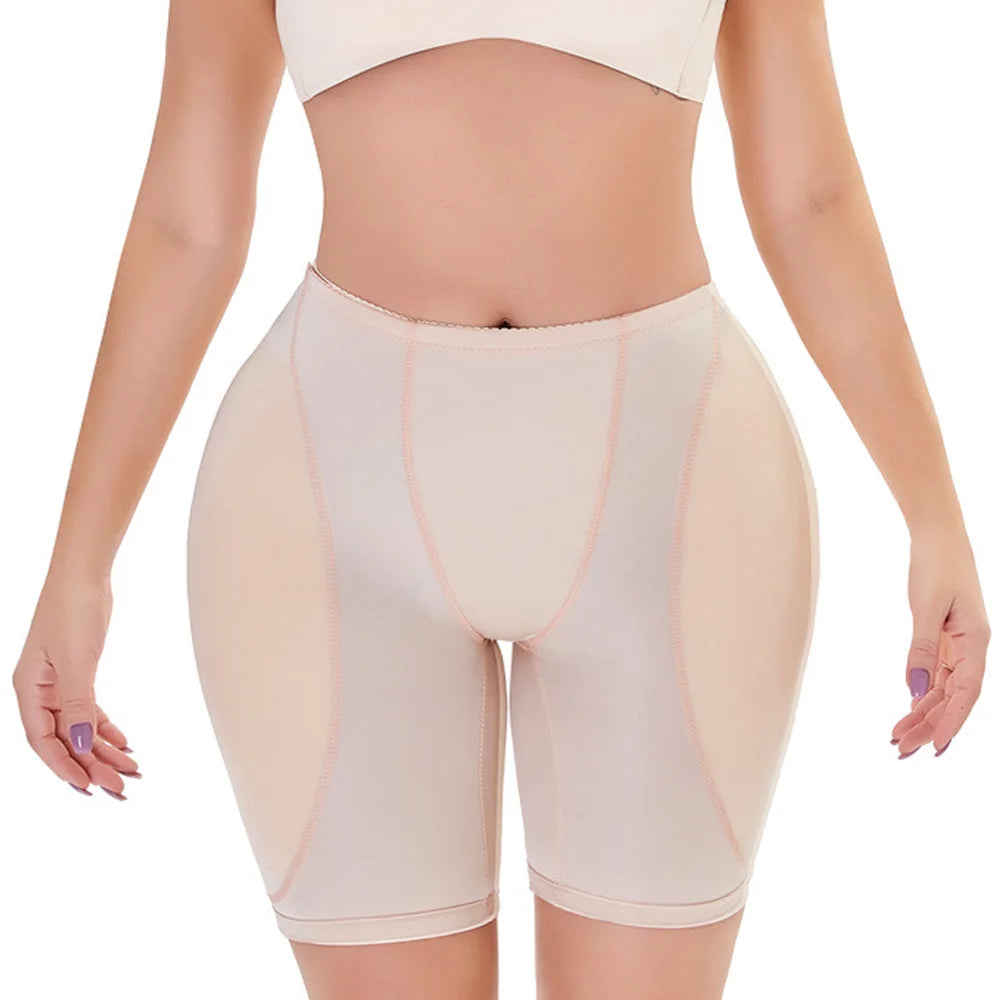 Shapewear Hip Enhancer Panties