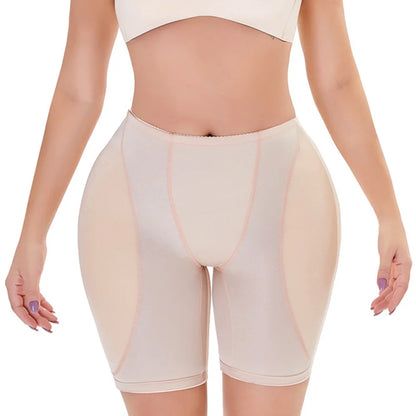 Shapewear Hip Enhancer Panties