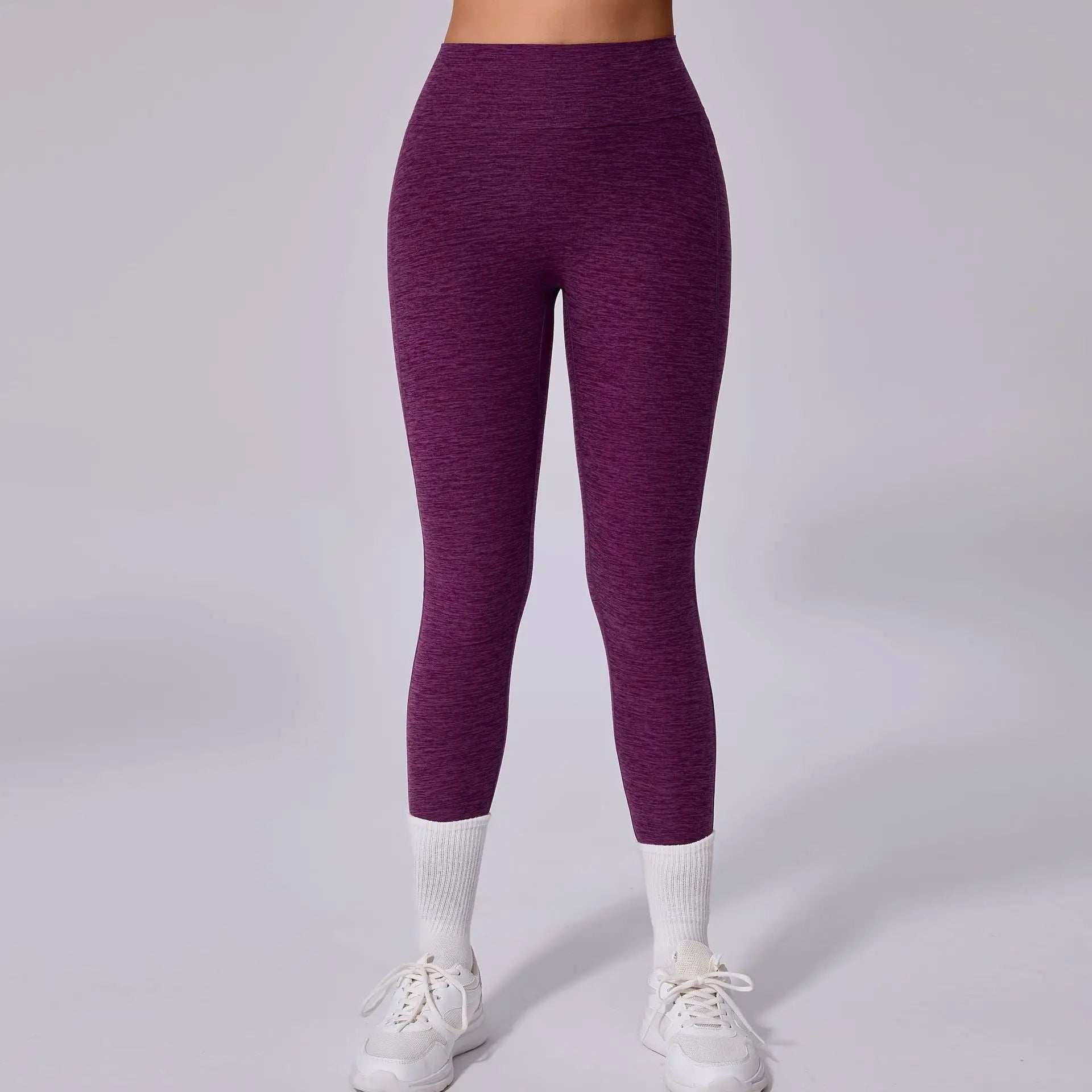 Gym Clothing Breathable Sport Leggings
