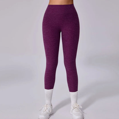 Gym Clothing Breathable Sport Leggings