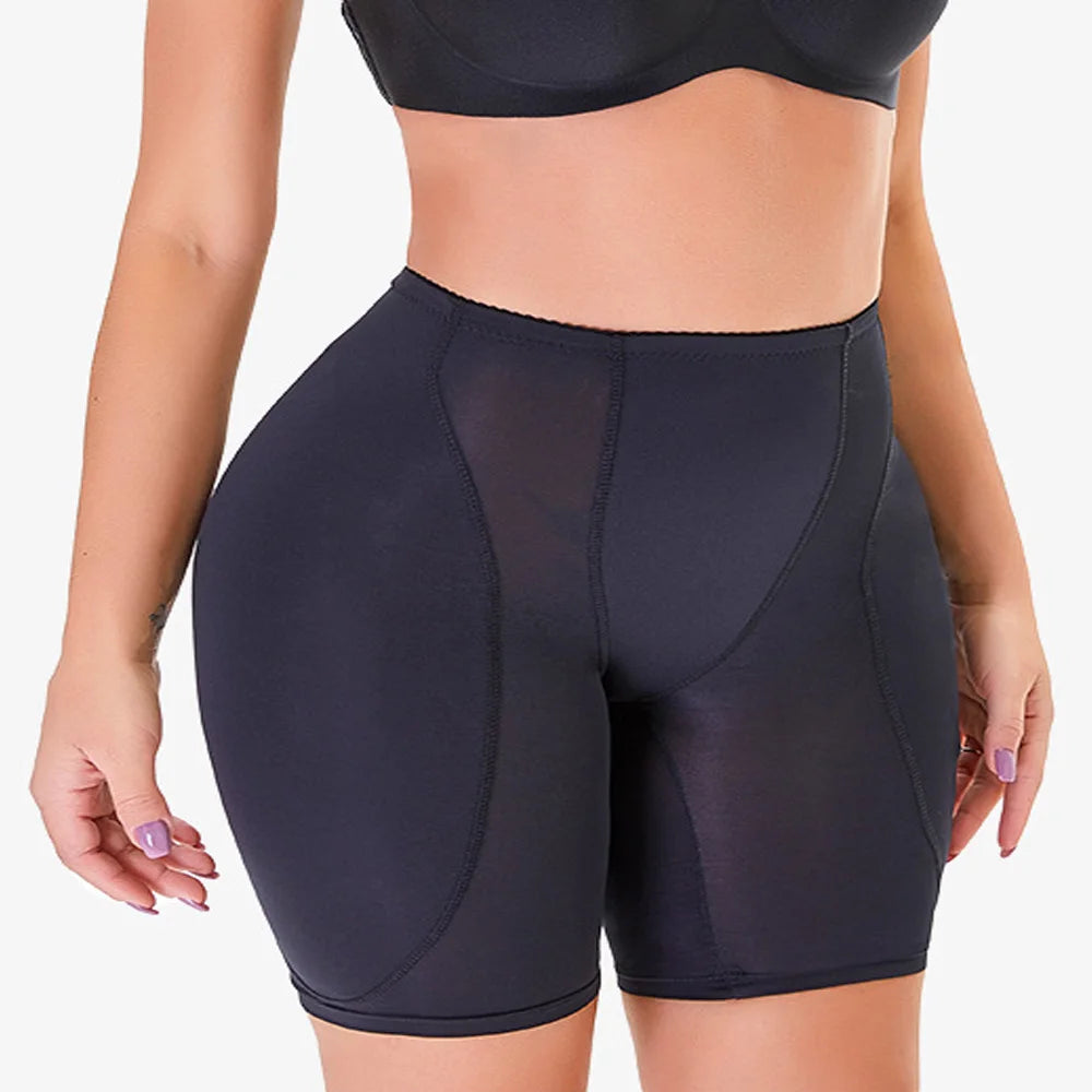Shapewear Hip Enhancer Panties