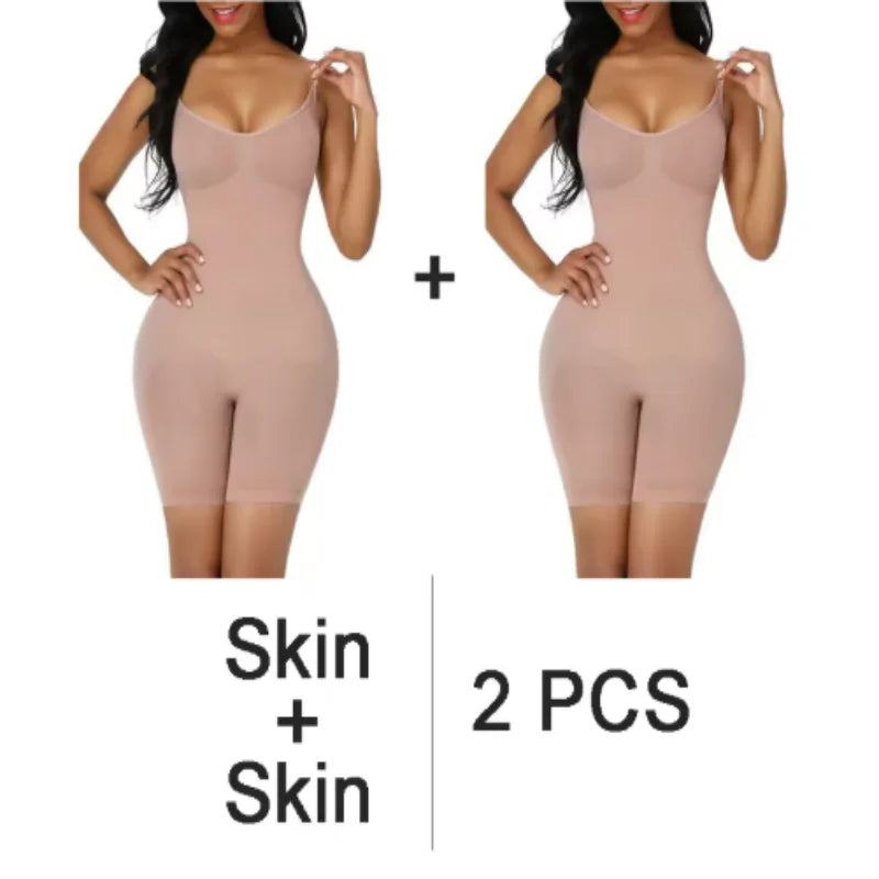 Shapewear Bodysuit For Women
