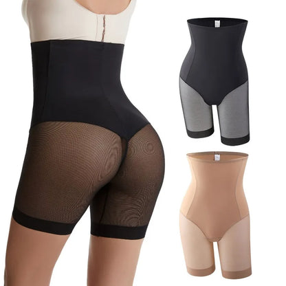 Anti Chafing Shapewear