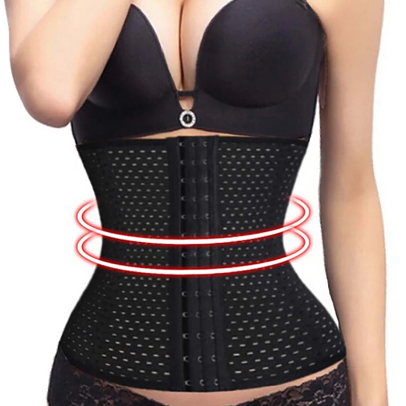 Waist Trainer Shapers