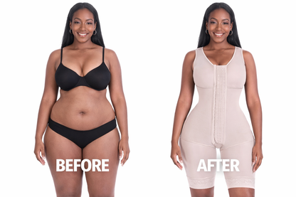 **Instant Waist & Belly Sulpt*