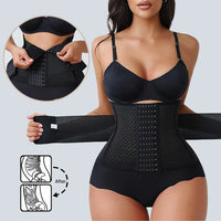 Breathable Waist